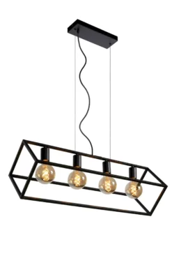 Lucide Fabian Hanglamp