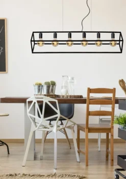 Lucide Fabian Hanglamp