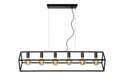 Lucide Fabian Hanglamp