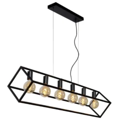 Lucide Fabian Hanglamp