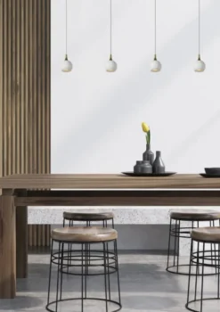Lucide Favori Hanglamp