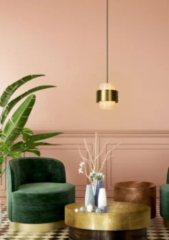 Lucide Firmin Hanglamp