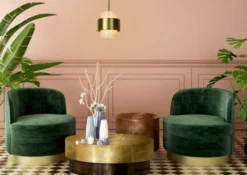 Lucide Firmin Hanglamp