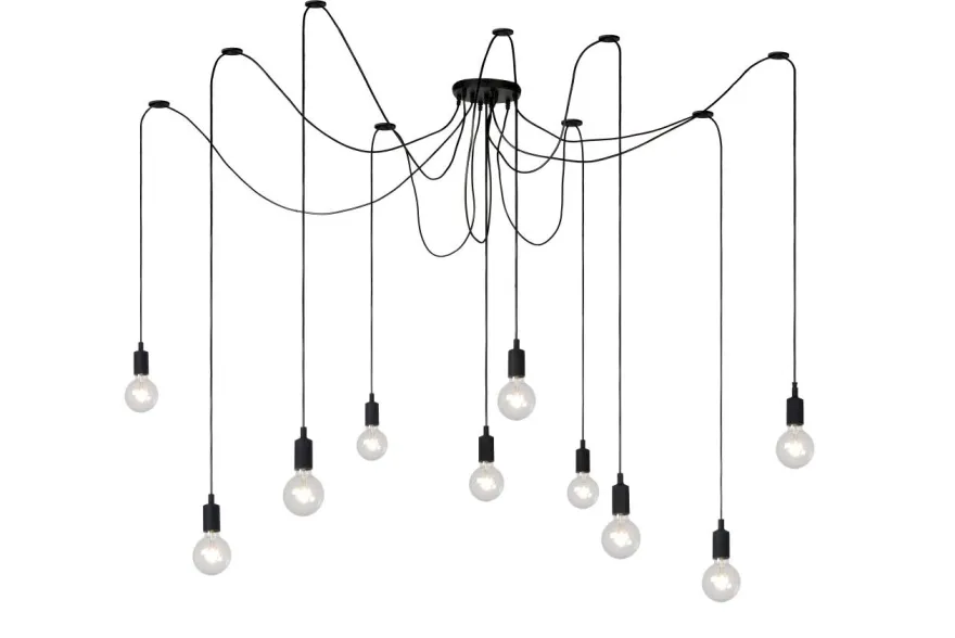 Lucide Fix Hanglamp
