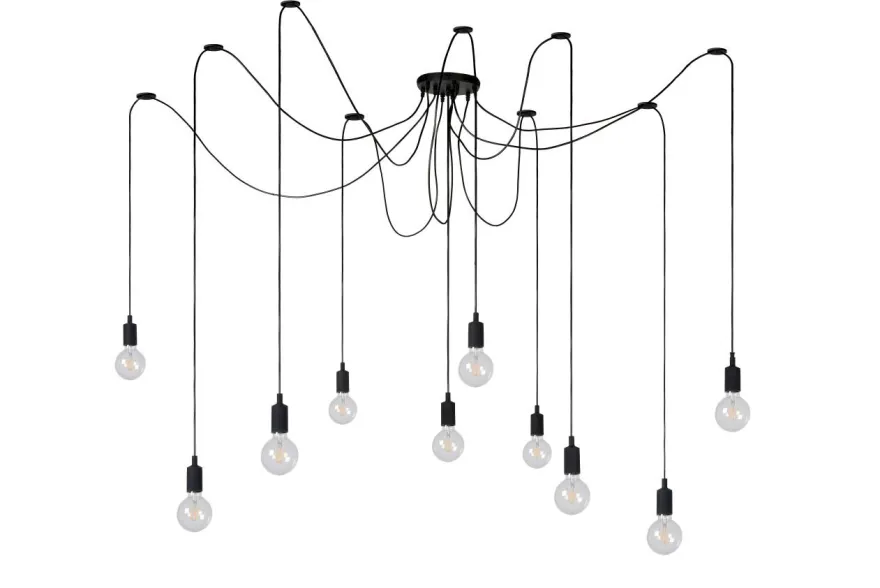 Lucide Fix Hanglamp