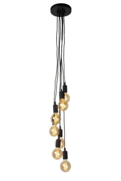 Lucide Fix Hanglamp