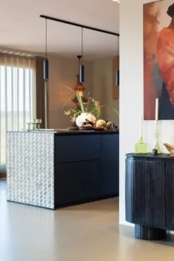 Lucide Floris Hanglamp