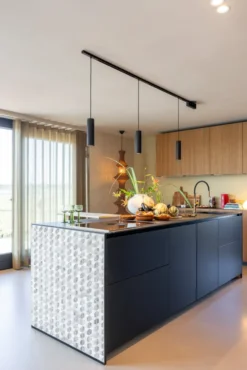 Lucide Floris Hanglamp