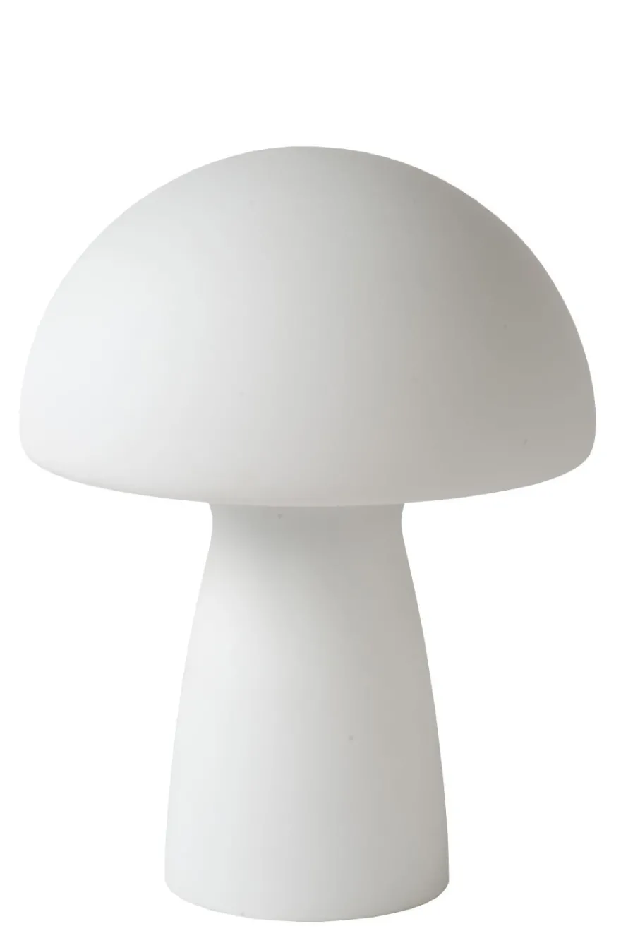 Lucide Fungo Tafellamp