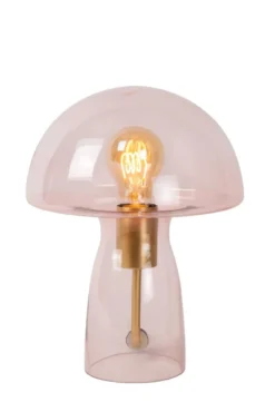 Lucide Fungo Tafellamp