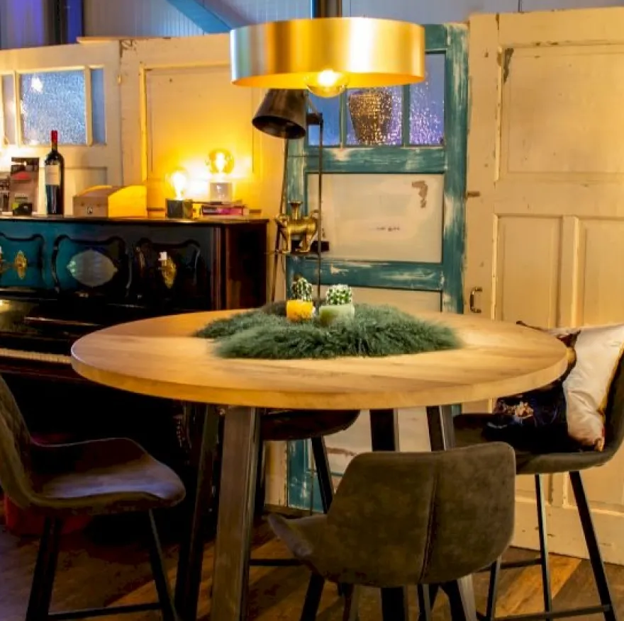 Lucide Giada Hanglamp