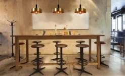 Lucide Giada Hanglamp