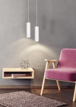 Lucide Gipsy Hanglamp