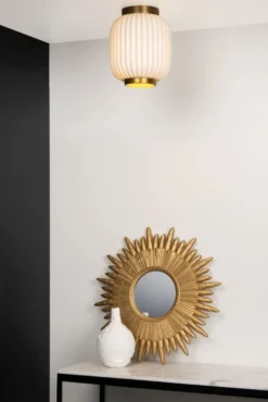 Lucide Gosse Plafondlamp