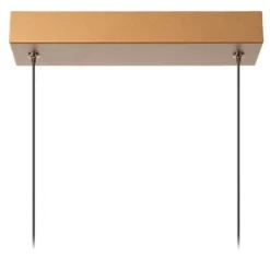Lucide Griffith Hanglamp