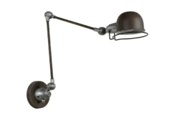 Lucide Honore Wandlamp