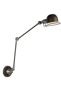 Lucide Honore Wandlamp