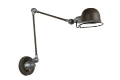Lucide Honore Wandlamp