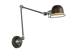 Lucide Honore Wandlamp