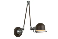 Lucide Honore Wandlamp