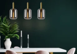 Lucide Joanet Hanglamp