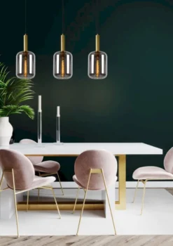 Lucide Joanet Hanglamp