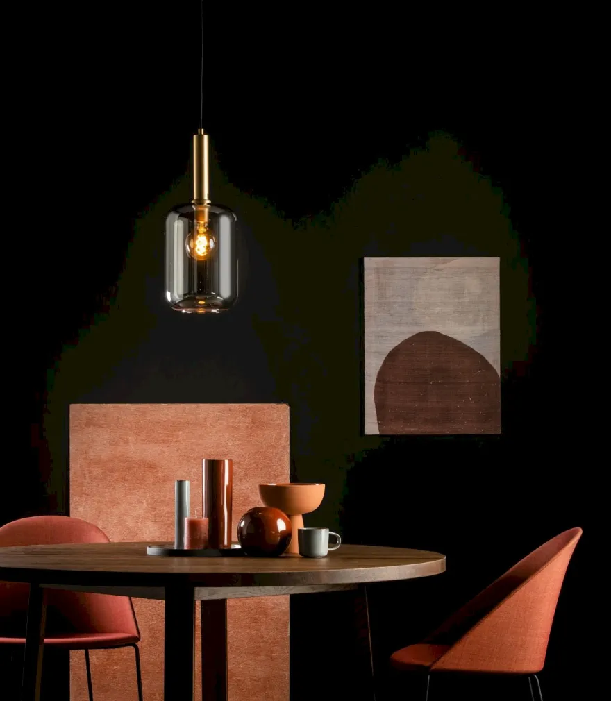 Lucide Joanet Hanglamp