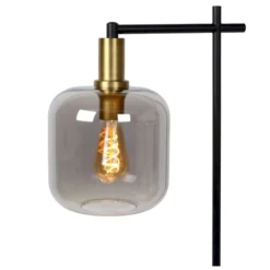 Lucide Joanet Vloerlamp