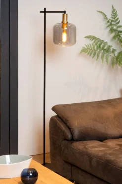 Lucide Joanet Vloerlamp