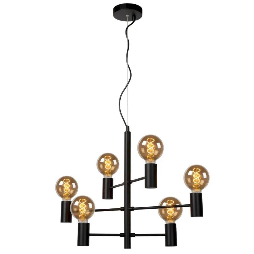 Lucide Leanne Hanglamp