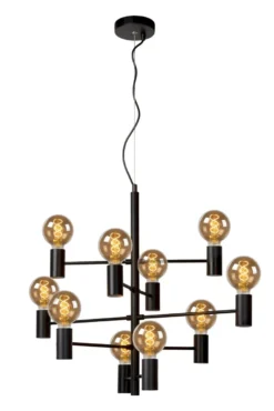 Lucide Leanne Hanglamp
