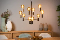 Lucide Leanne Hanglamp