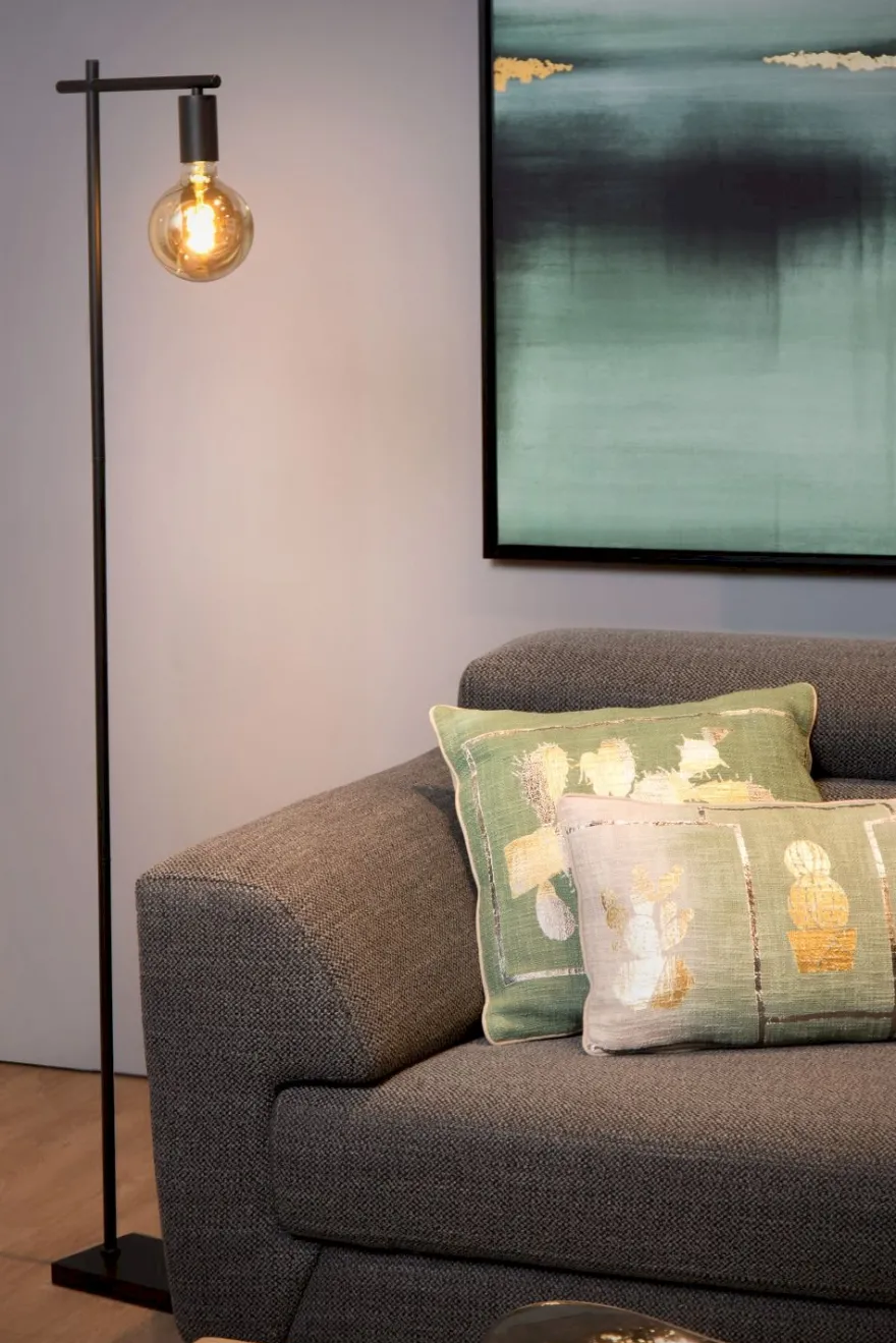 Lucide Leanne Vloerlamp
