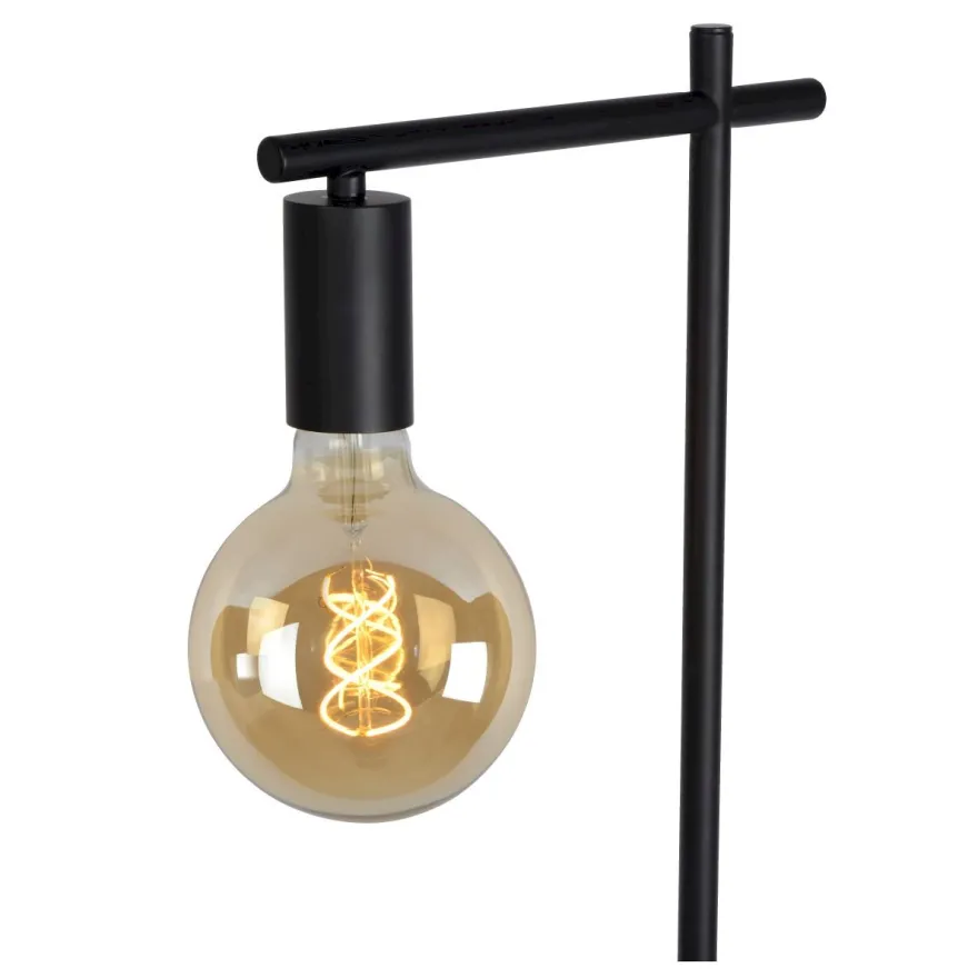 Lucide Leanne Vloerlamp