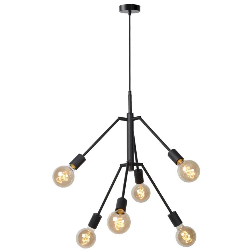 Lucide Lester Hanglamp