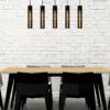 Lucide Lionel Hanglamp