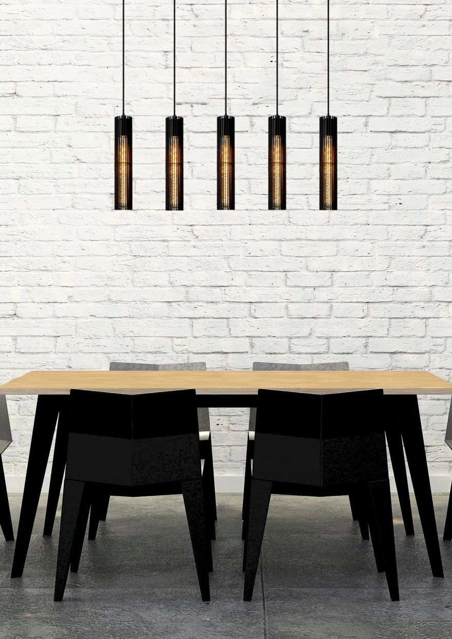 Lucide Lionel Hanglamp
