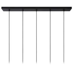 Lucide Lionel Hanglamp
