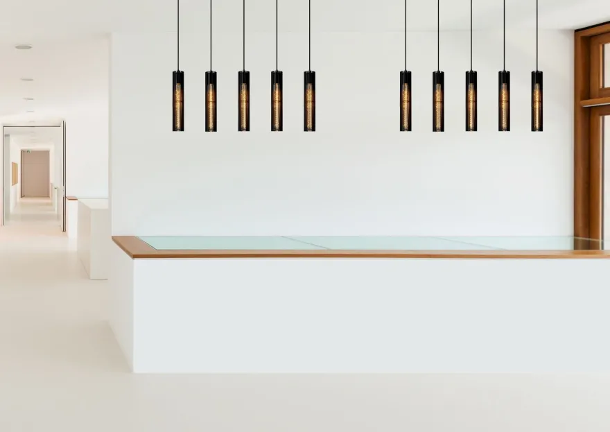 Lucide Lionel Hanglamp