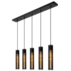 Lucide Lionel Hanglamp