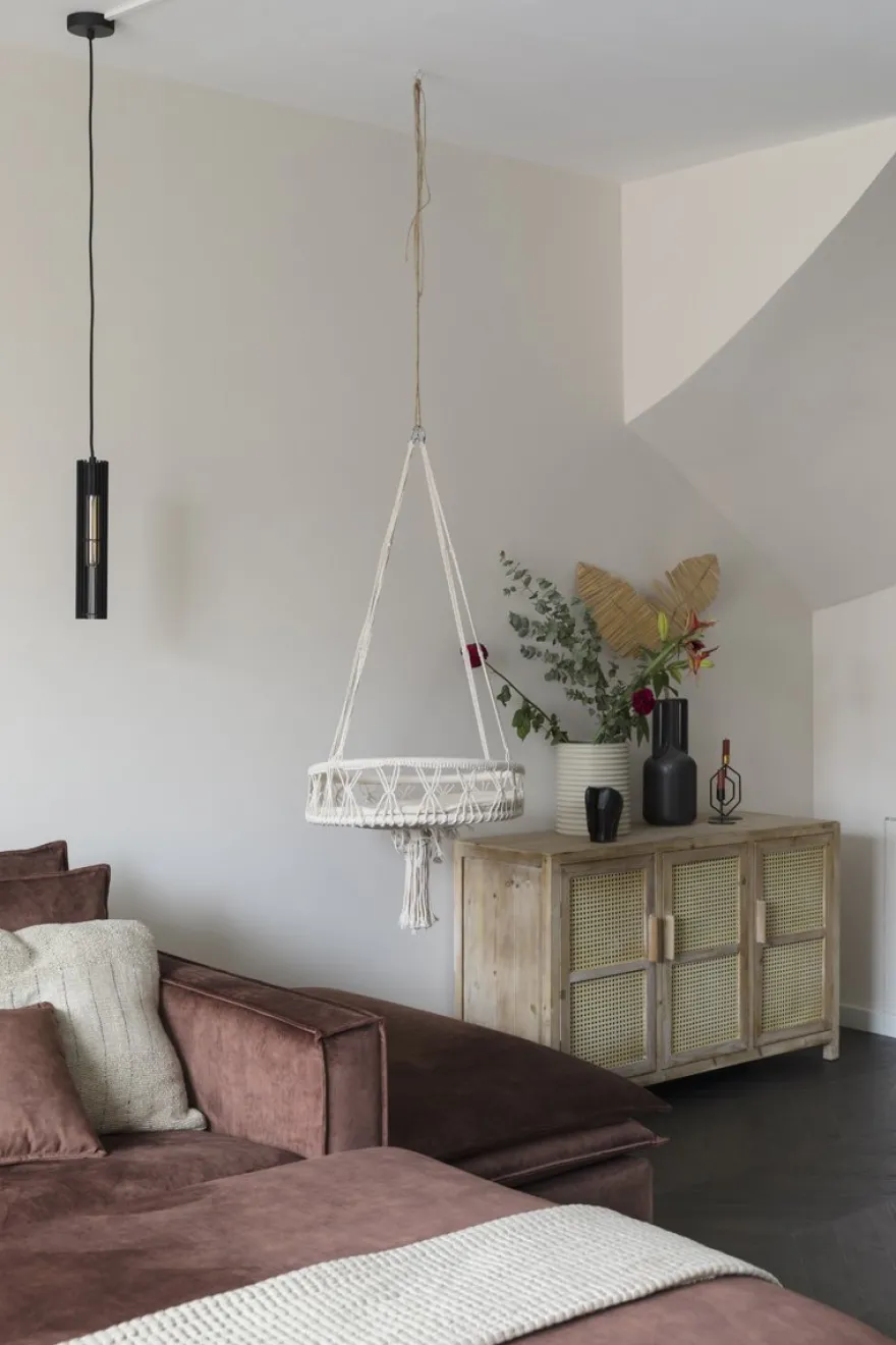 Lucide Lionel Hanglamp