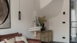 Lucide Lionel Hanglamp