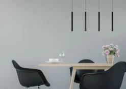 Lucide Lorenz Hanglamp