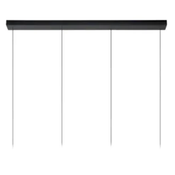 Lucide Lorenz Hanglamp