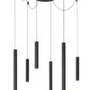 Lucide Lorenz Rond Hanglamp