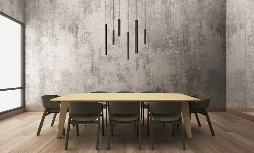 Lucide Lorenz Rond Hanglamp