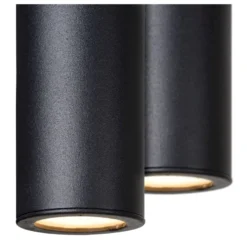 Lucide Lorenz Rond Hanglamp