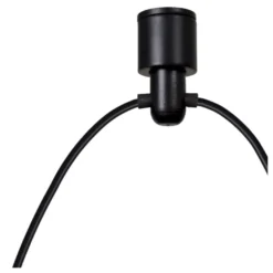 Lucide Lorenz Rond Hanglamp