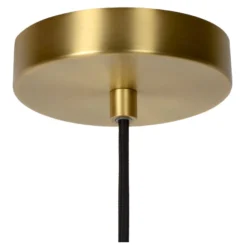 Lucide Maloto Goud Hanglamp