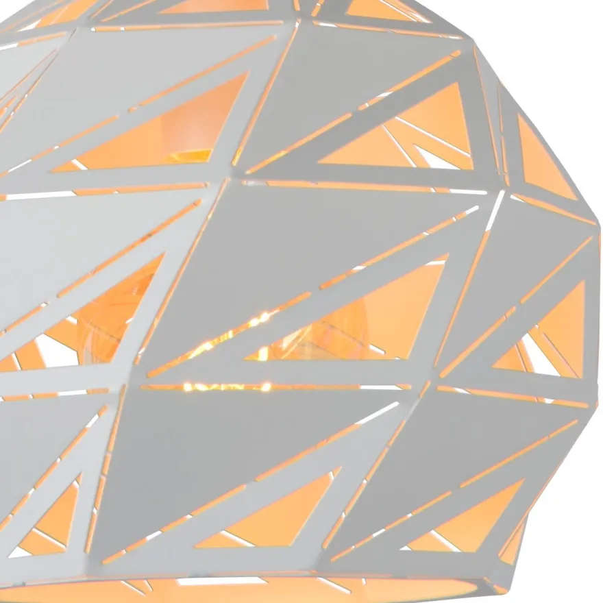 Lucide Malunga Hanglamp